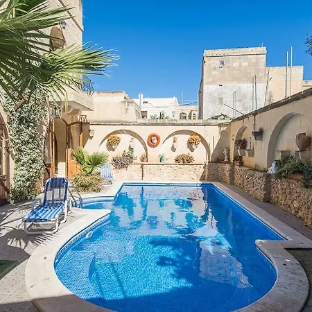 別荘 4 Bedroom With Large Private Pool *