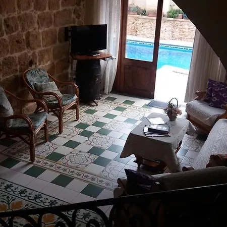 別荘 4 Bedroom With Large Private Pool *